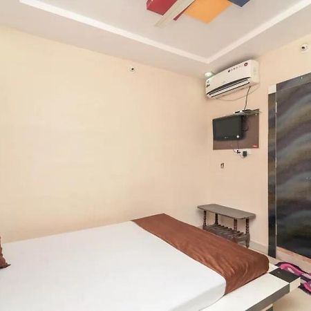 Hotel Rameshwaram Udždžain Exteriér fotografie