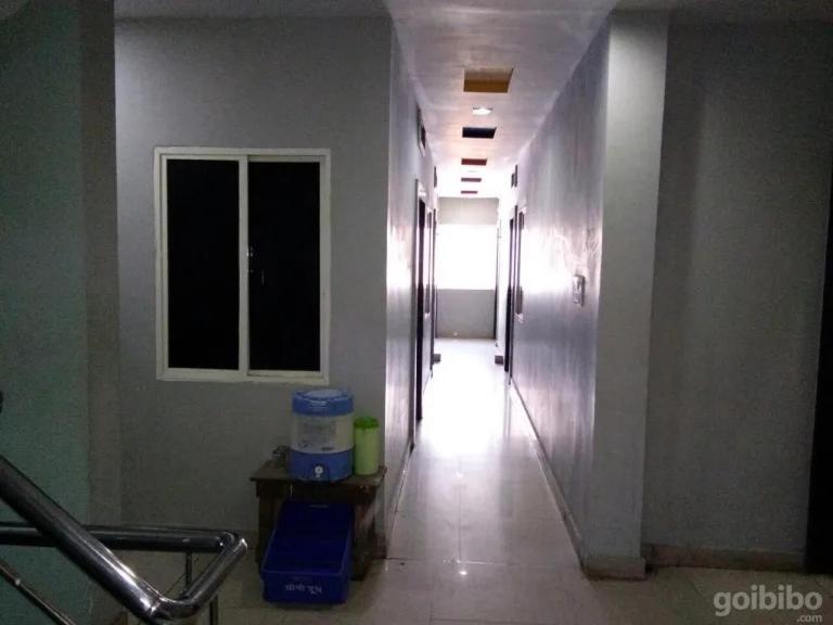 Hotel Rameshwaram Udždžain Exteriér fotografie