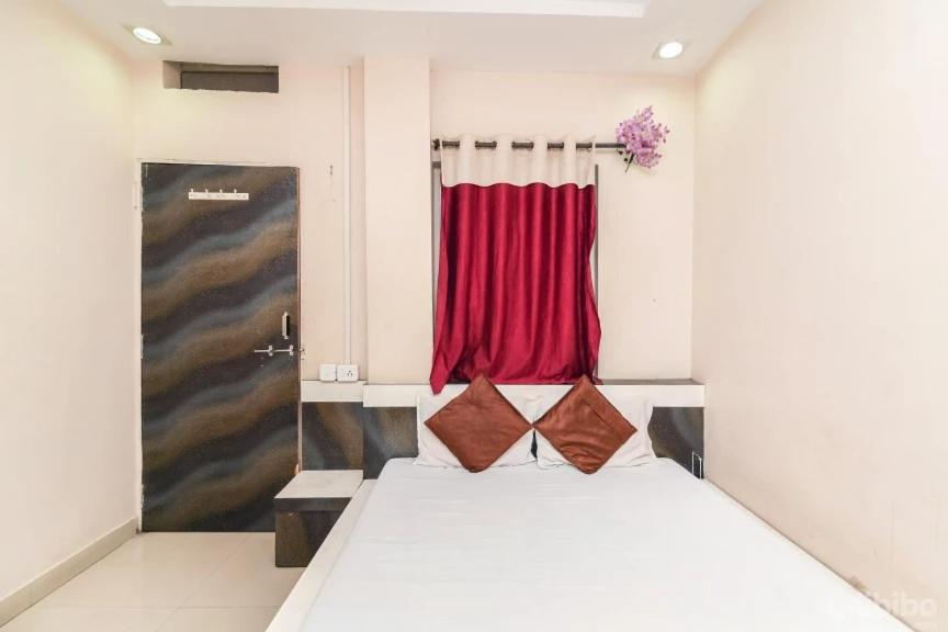 Hotel Rameshwaram Udždžain Exteriér fotografie